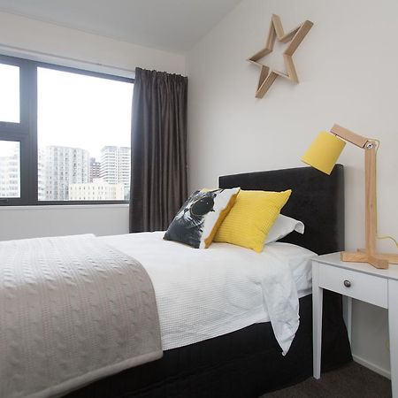 Perfect Location With Harbour Views Lejlighed Auckland Eksteriør billede