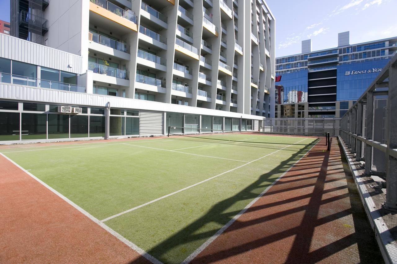 Perfect Location With Harbour Views Lejlighed Auckland Eksteriør billede